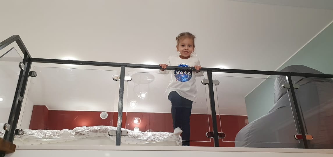 Фото Gallery of stories