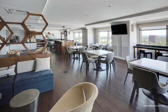 Фото Marriott Hartford Downtown