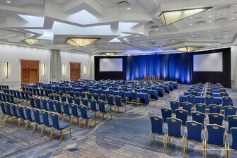 Фото Marriott Hartford Downtown