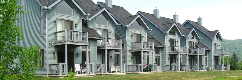 Фото The Tamarack Club