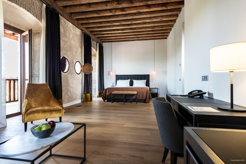 Фото Eurostars Magnificient Mile