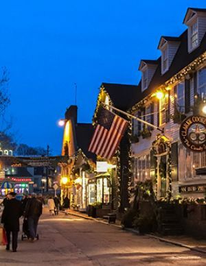 Фото The Chanler at Cliff Walk