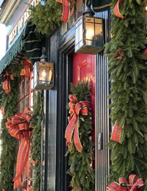 Фото The Chanler at Cliff Walk