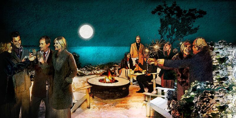 Фото The Chanler at Cliff Walk