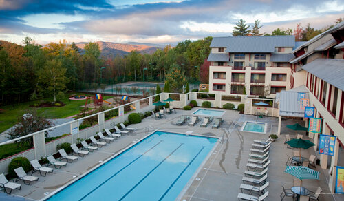 Внешний вид отеля InnSeason Resorts HarborWalk в Фалмуте, фото 2