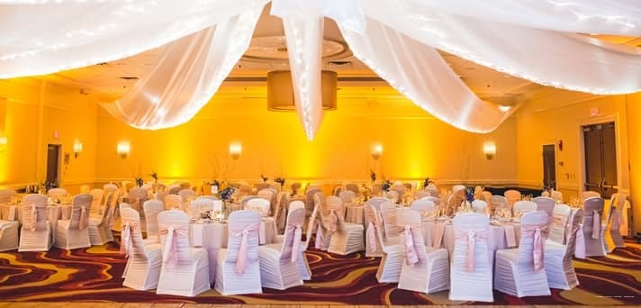 Фото Embassy Suites by Hilton Cleveland Beachwood