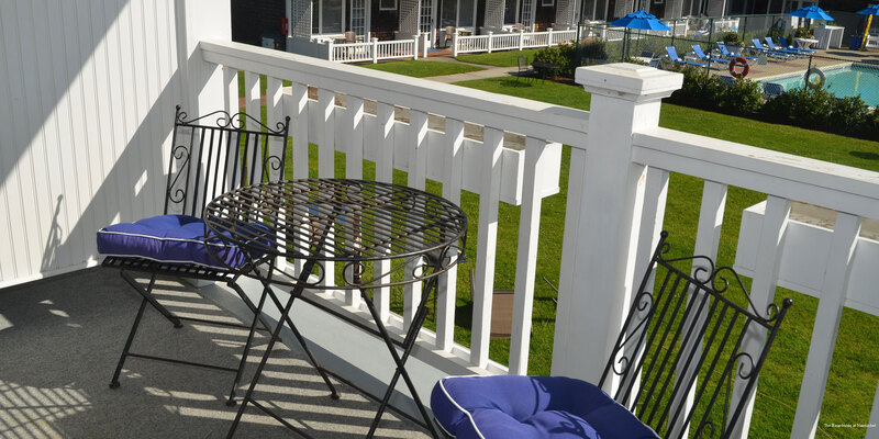 Фото The Beachside At Nantucket