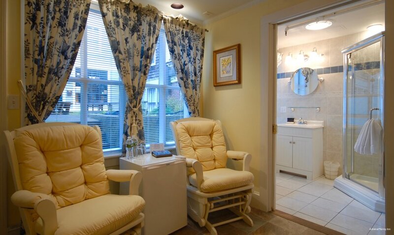 Фото Admiral Fitzroy Inn