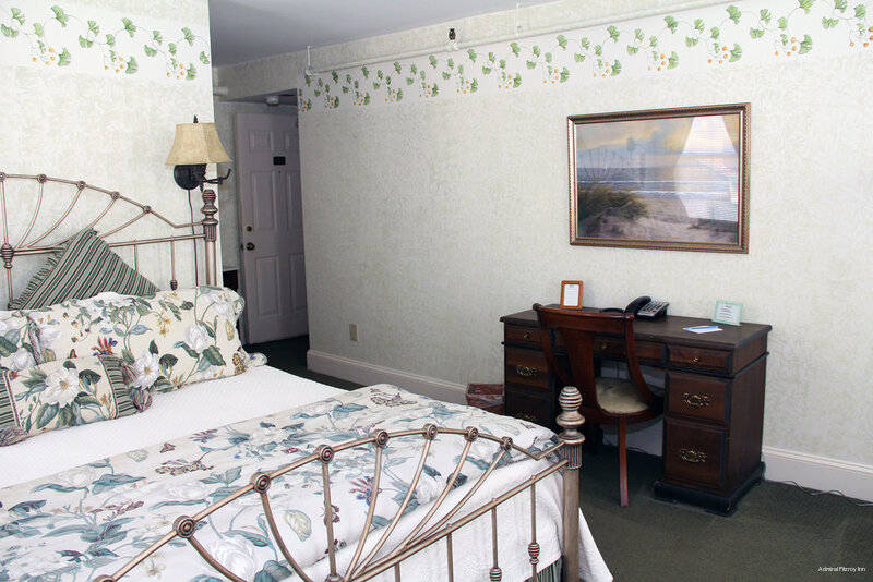 Фото Admiral Fitzroy Inn