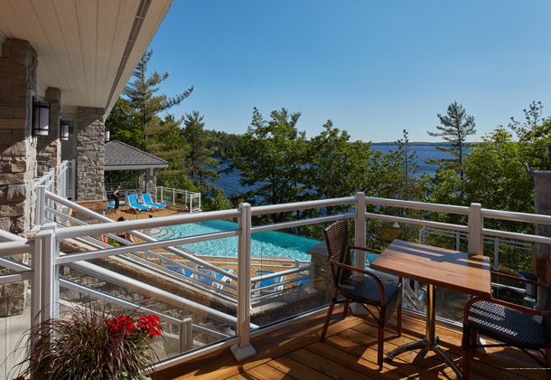 Фото Touchstone Resort