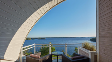 Фото Touchstone Resort