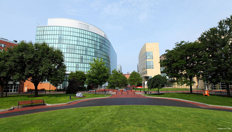 Фото Onyx Boston Downtown