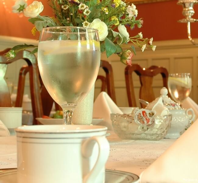 Фото Oliver Inn Bed and Breakfast