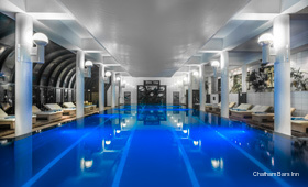 Фото Chatham Bars Inn