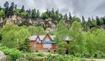 Lago-Naki (Republic of Adygea, 79K-187), tourist camp