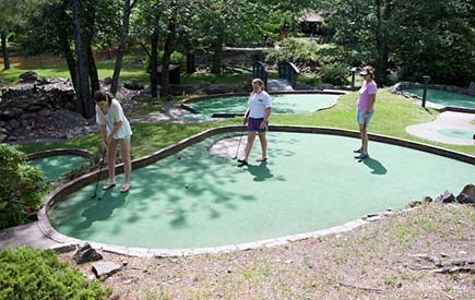 Фото Split Rock Resort