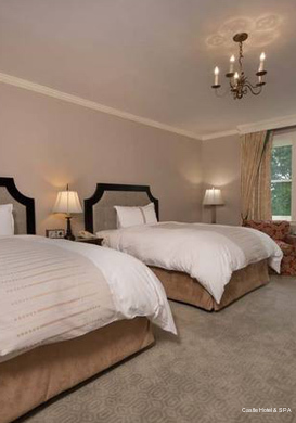 Фото Castle Hotel & SPA