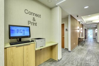 Фото Fairfield Inn & Suites by Marriott Woodbridge