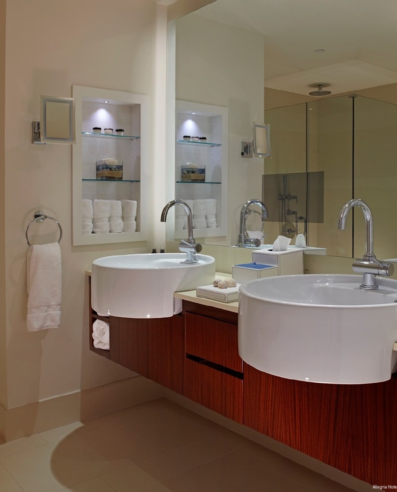 Фото Allegria Hotel