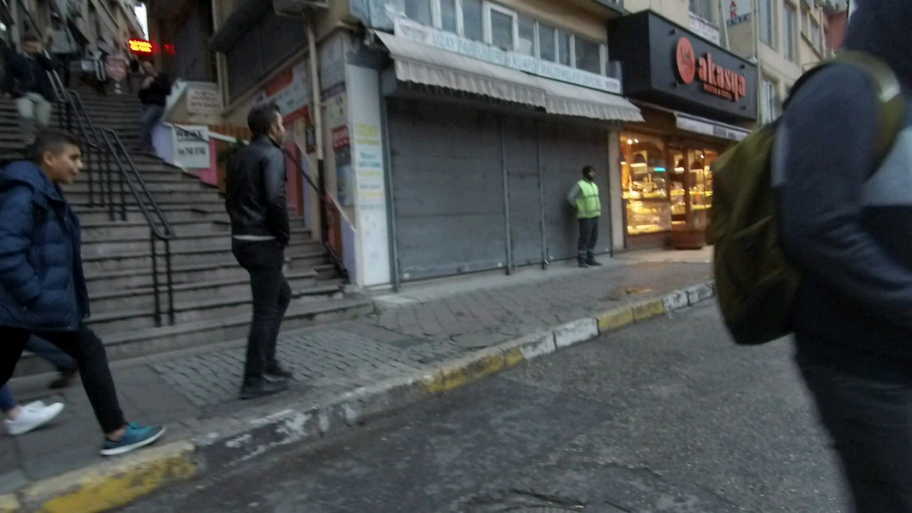 Rossmann, perfume and cosmetics shop, İstanbul, Ümraniye, Alemdağ Cad.,  169A — Yandex Maps