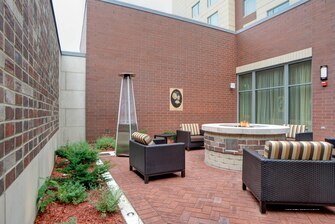 Фото Chilston Park Hotel