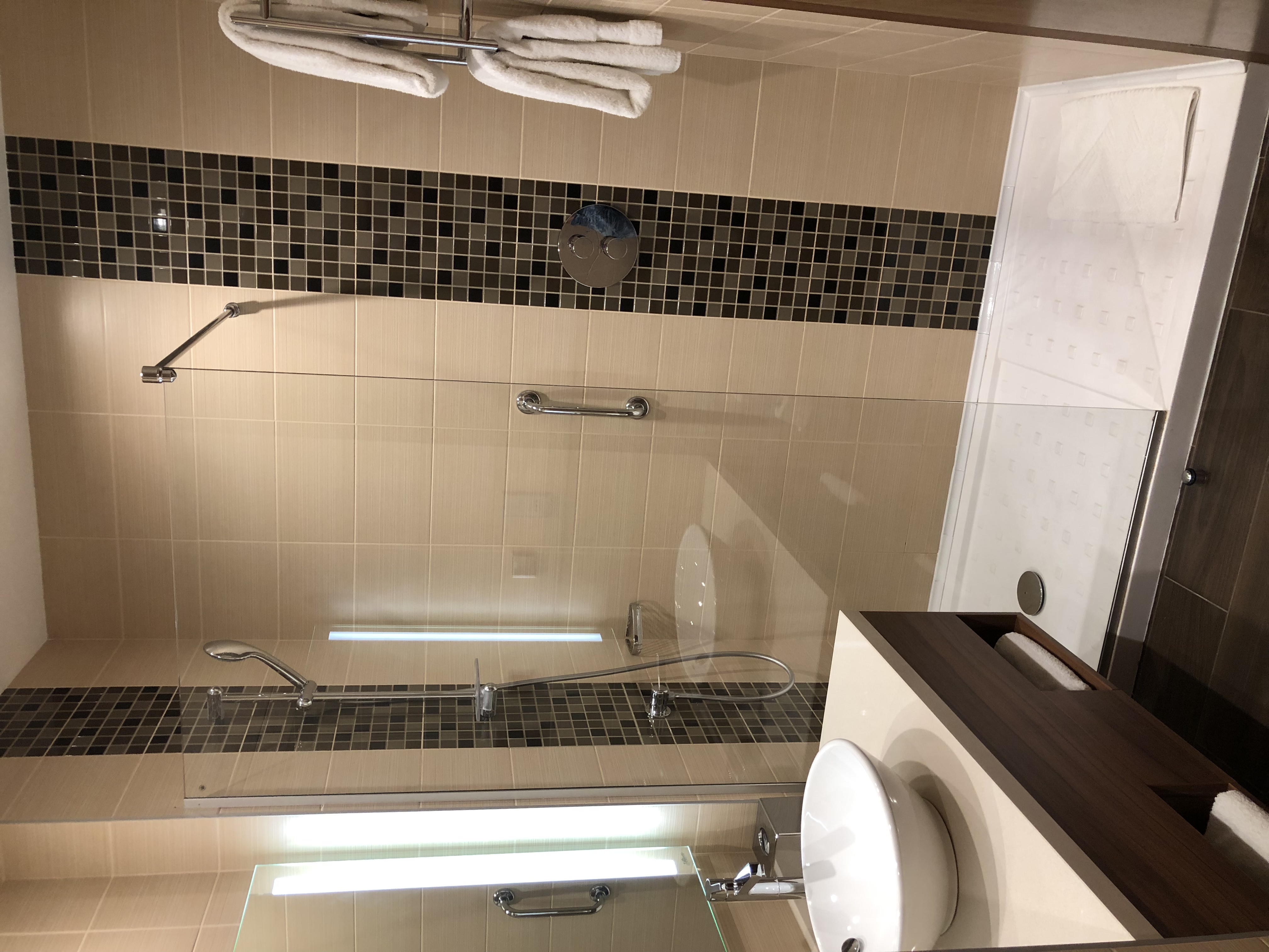 Фото Hilton Garden Inn Volgograd