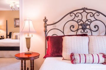 Фото Brick Street Inn