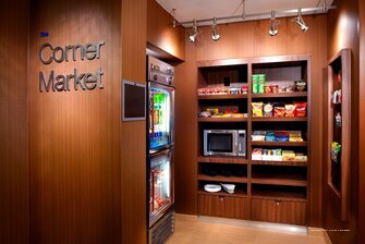 Фото Fairfield Inn & Suites by Marriott Parsippany