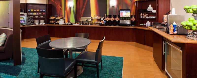 Фото Springhill Suites by Marriott Denver Westminster