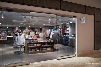 Фото JW Marriott Washington, DC