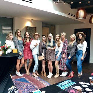 Фото The Fontaine