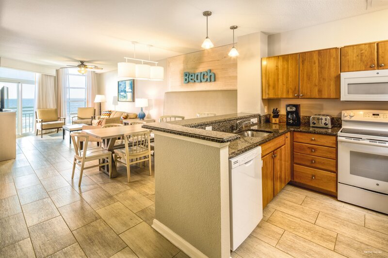 Фото WorldMark Clear Lake