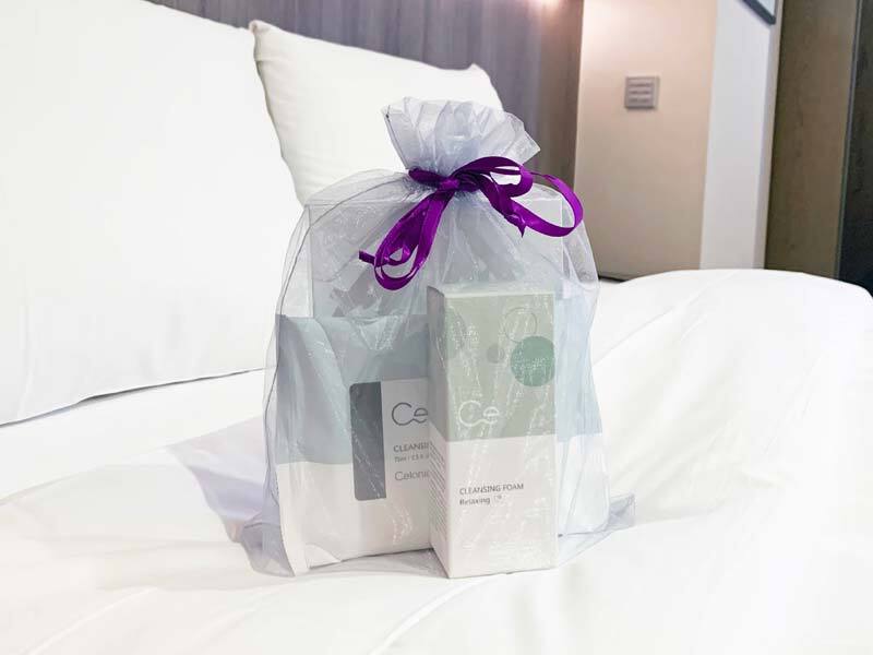 Фото Amid Hotel Seoul