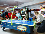 Jolly Ball (ulitsa Yasnaya Polyana, 16), bowling