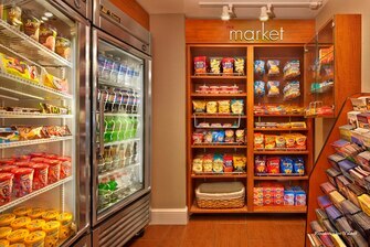 Фото Residence Inn by Marriott Waldorf