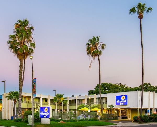Фото Holiday Inn Express Santa Rosa North, an Ihg Hotel