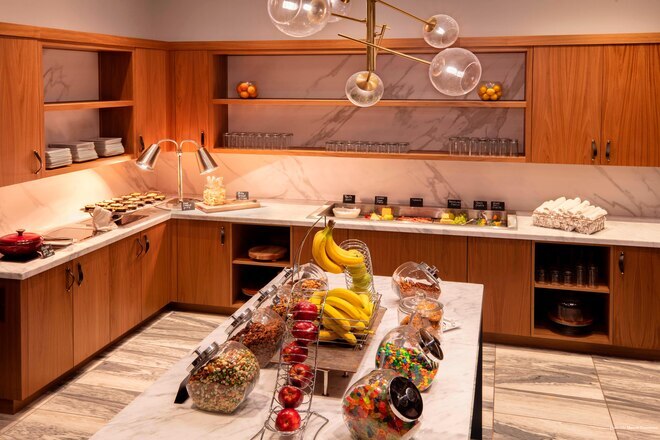 Фото Louisville Marriott Downtown