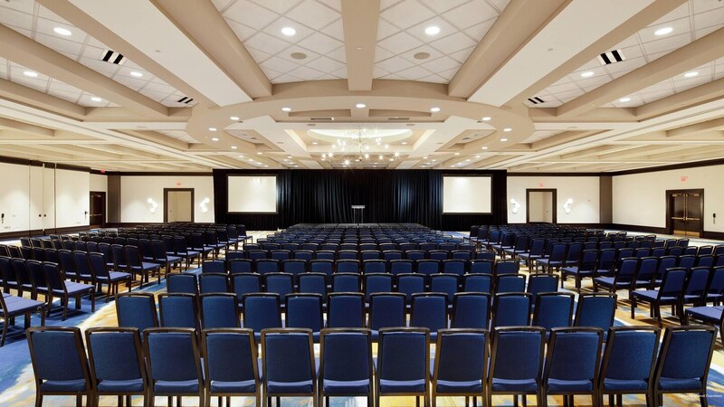 Фото Louisville Marriott Downtown