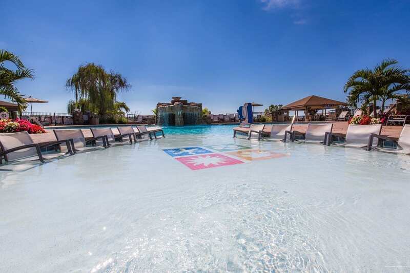 Фото Lodge Of Four Seasons Golf Resort, Marina & SPA