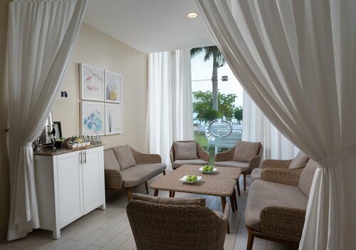 Гостиница Nevo by Isrotel Collection в Эйн-Бокеке