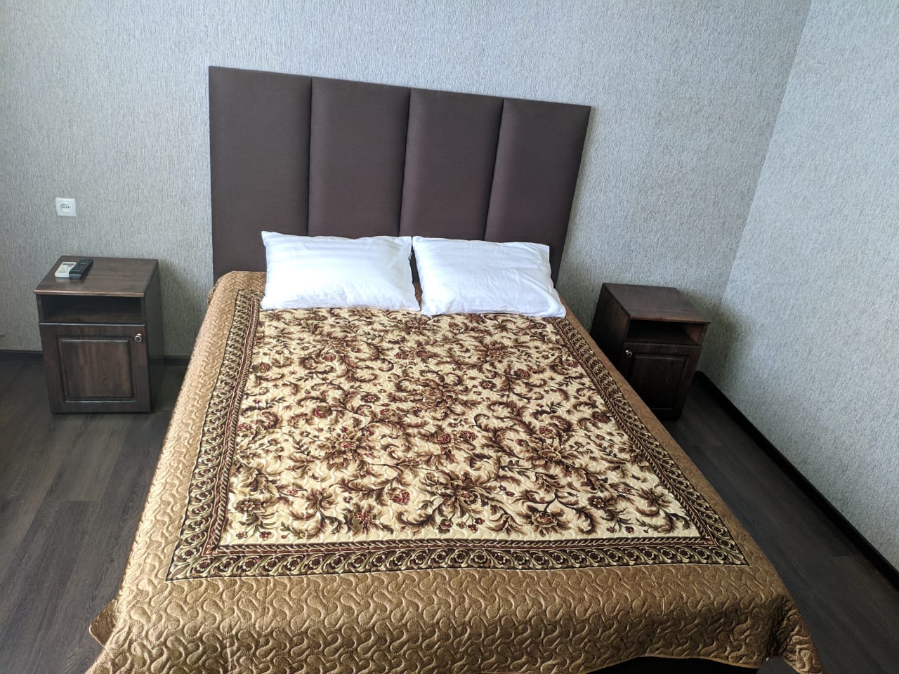 Фото Листопад