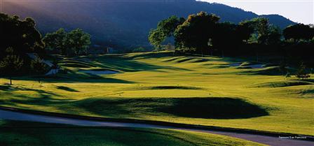 Фото Fairmont San Francisco