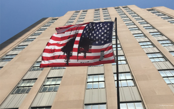 Фото 21c Museum Hotel Lexington