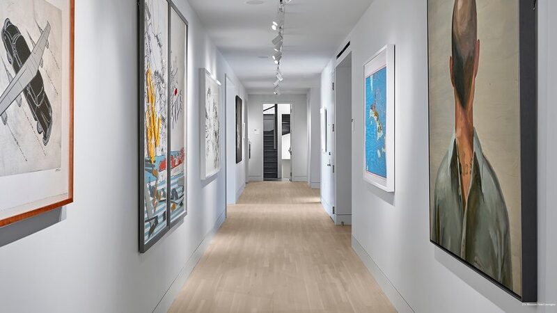 Фото 21c Museum Hotel Lexington