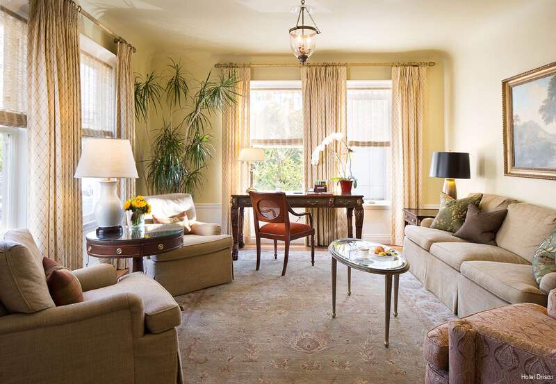 Фото Hotel Drisco