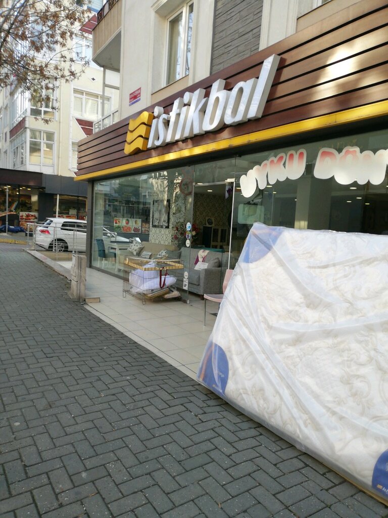 Mobilya mağazaları İstikbal, Avcılar, foto