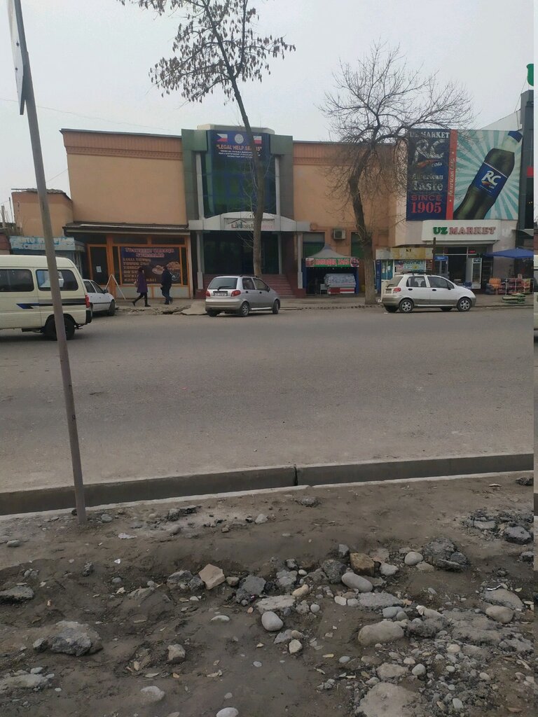 Work abroad Legal help service, Andijan, photo