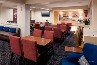 Фото TownePlace Suites by Marriott Suffolk Chesapeake