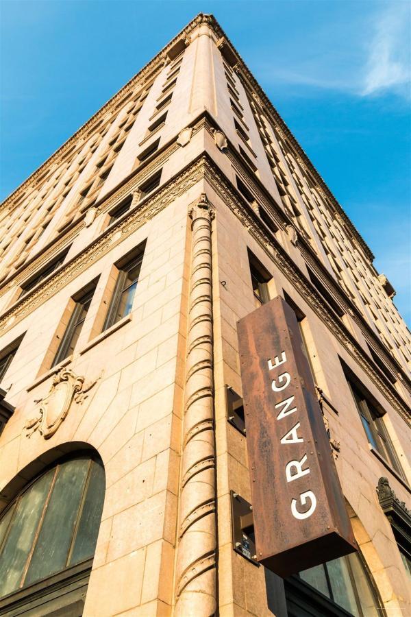 Фото The Citizen Hotel, Autograph Collection