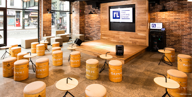 Фото Stage Coach Lodge